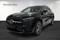 Mercedes-Benz GLA 250 e | AMG Line Advanced Plus