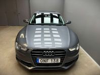 Audi A5 Sportback 3.0 TDI V6 DPF Comfort Taklucka -204hk