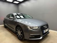 Audi A5 Sportback 3.0 TDI V6 DPF Comfort Taklucka -204hk