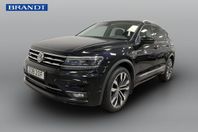 Volkswagen Tiguan Allspace GT 2,0 TDI 4Motion DSG7 190hk R-L