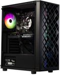 Durmitor Spark - Gaming PC - R46 R5/16/1TB/4060 -BLACKFRIDAY