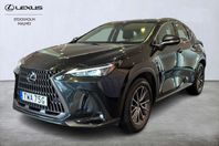 Lexus NX 350h Business 242hk P-värm Keyless Backkamera Skinn