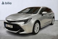 Toyota Corolla Touring Sports Hybrid 1,8 STYLE SPI