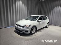 Volkswagen Golf 1.0 TSI Manuell 116hk