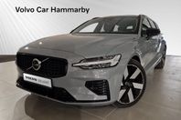 Volvo V60 Recharge T6 II Ultimate Dark