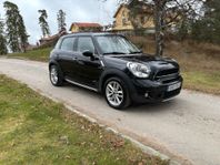 MINI Countryman Cooper SD ALL4 Automat Euro 6