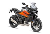 KTM 1390 Super Duke GT, passa på att förboka