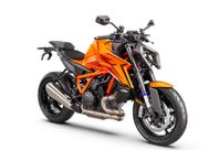 KTM 1390 Super Duke R, passa på att förboka