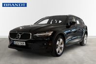 Volvo V60 Cross Country B4 AWD D Adv NaviP Edt