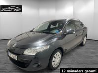 Renault Mégane Grandtour 1.6