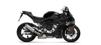 BMW S1000RR 2025! 210hk|M Quick action-throttle|ABS Pro