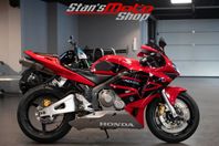 Honda Powersports CBR600RR 0.6