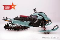 Ski-Doo Freeride 146" 850 E-Tec