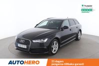 Audi A6 Avant Quattro / NYSERVAD, Motorvärmare, Dragkrok, 19