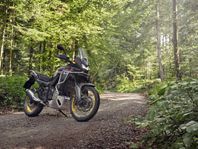 Honda XL750 Transalp  #NYHET FÖRBOKA#