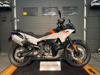 KTM 790 Adventure *SPARA 21.000KR*