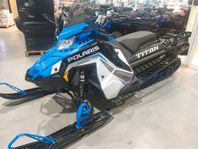 Polaris 650 TITAN Nordic Pro 155 7S ABRIS Leksand Köp ONLINE