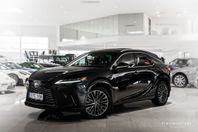 Lexus RX 450h+ AWD Luxury 306hk / LEASEBAR / Pano / Sv.Såld