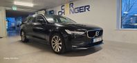 Volvo V90 T5 Bi-Fuel Geartronic Advanced Edition, Momentum