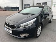 Kia CEED cee'd_sw 1.6 CRDi EX Comfort Euro 5