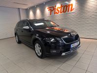 Skoda Octavia Scout 2.0 TDI 4x4 DSG Premium Euro 6