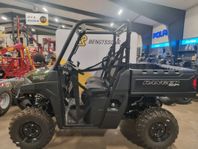 Polaris Ranger 570 Kampanj på butiksmaskiner