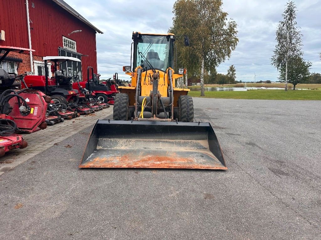 Volvo L 30 G