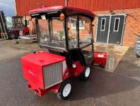 Ventrac 3200