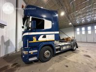 Scania R 420 LA