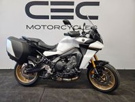 Yamaha TRACER 9GT Black Week