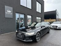 Audi A6 Sedan 3.0 TDI V6 quattro TipTronic Proline