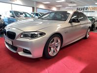 BMW M5 50d xDrive Sedan Steptronic M Sport FULLUTRUSTAD