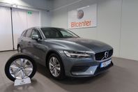 Volvo V60 D4 *KAMPANJ* Aut-Drag-Värmare-VOC-Carplay Euro 6