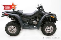 Can-Am Outlander Max 500 *Momsad*