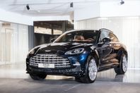 Aston Martin DBX707 4.0 V8 707 hk