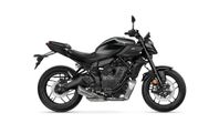 Yamaha MT-07 Y-AMT #NYHET ; Förhandsboka redan nu#