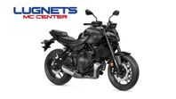 Yamaha MT-07 Y-AMT #NYHET ; Förhandsboka redan nu#