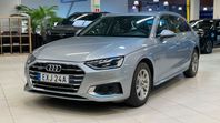 Audi A4 Avant 40  2.0 TDI quattro Proline Kamera Drag Navi