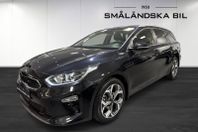 Kia CEED Sportswagon 1.0 T-GDI  120hk