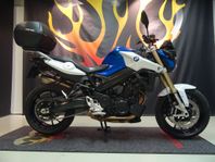 BMW Motorrad F 800 R Dynamic