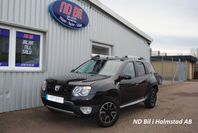 Dacia Duster 1.5 dCi EDC Limited Edition Black Shadow