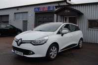 Renault Clio Sport Tourer 1.2 Expression