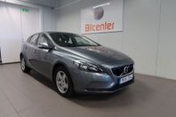 Volvo V40 D2 *KAMPANJ* Aut-VOC-Värmare-Nyservad Euro 6