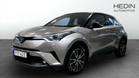 Toyota C-HR Hybrid X-Edition JBL