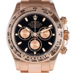 Rolex Daytona 116505