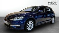 Volkswagen Golf 5-dörrar 1.0 TSI 116hk Carplay Adaptiv farth