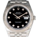 Rolex Datejust 41 126334