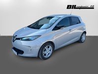 Renault Zoe R90 41 kWh, 92hk