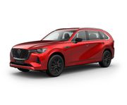 Mazda CX-80 2.5 PHEV AWD A8 Homura Plus 6-Sits