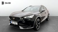 Cupra Formentor 1.5 TSI 150 hk DSG7